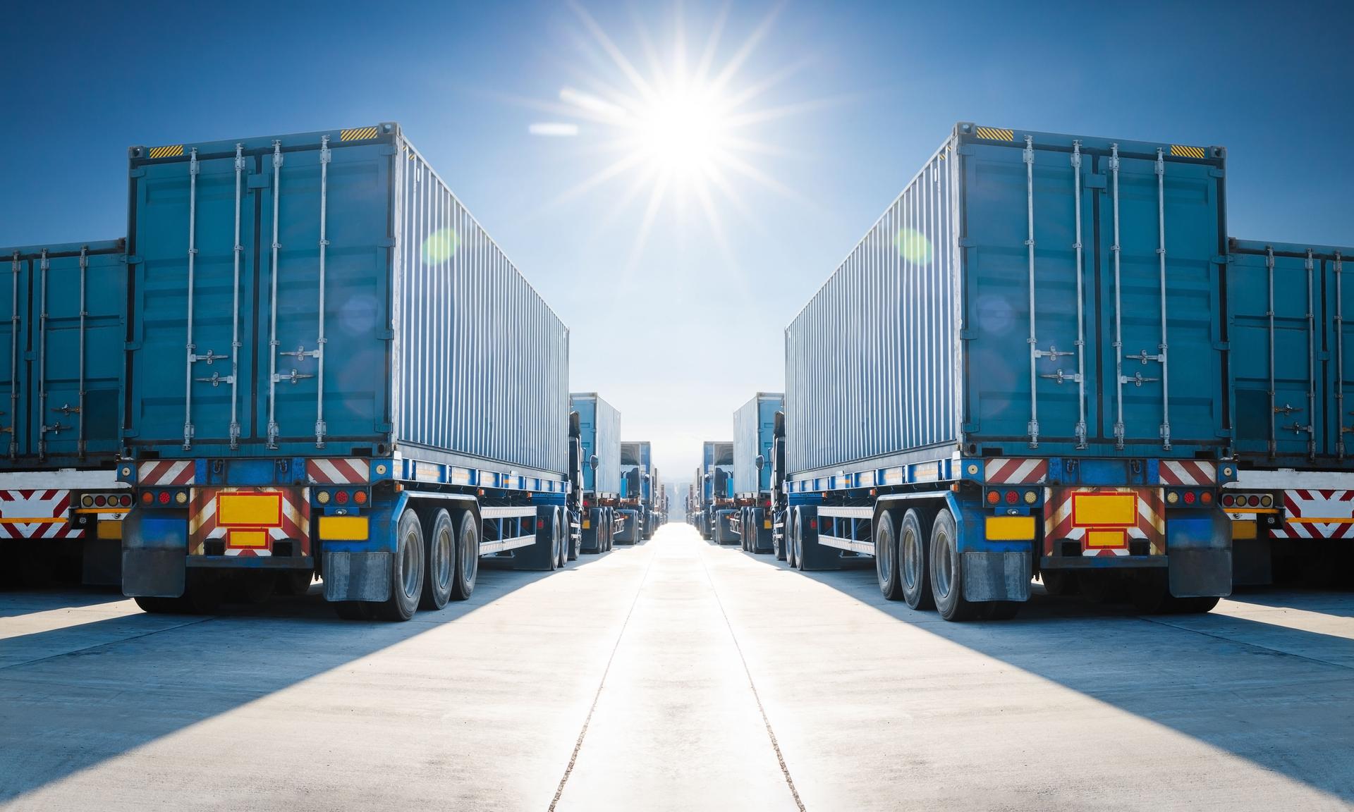 Yofa Transportation Llc equipment